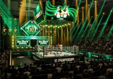 Giải đấu V1 Championship công bố mùa giải mới