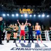 V1 Championship trao 479 triệu đồng, hỗ trợ bệnh nhân ung bướu