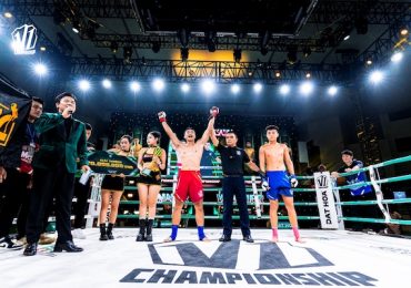 V1 Championship trao 479 triệu đồng, hỗ trợ bệnh nhân ung bướu