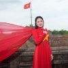 Duyên Quỳnh trình làng ‘Việt Nam gấm vóc rạng ngời’ dịp 2-9
