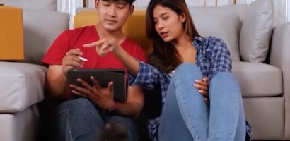 Im lặng và nguy cơ ảnh hưởng đến hạnh phúc hôn nhân