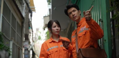 Thám tử Đại – Anh Tú Atus thừa nhận là nạn nhân của đạo diễn Đức Nguyễn