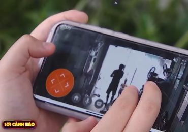 Cẩn trọng với ‘hàng rào điện tử’ trong nhà