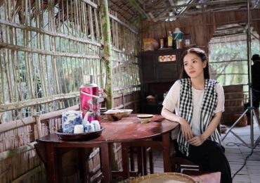 Thùy Chi phiên bản miền Tây: Không chỉ hát mà còn múa trong MV mới