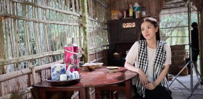 Thùy Chi phiên bản miền Tây: Không chỉ hát mà còn múa trong MV mới