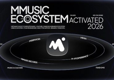 MMusic kích hoạt hệ sinh thái mới sau 5 năm phát triển