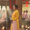 Chi Pu tái xuất vũ trụ điện ảnh ‘Chị Chị Em Em 3’ với vai liền chị quan họ Thị Nương