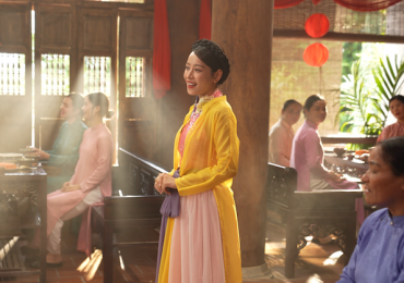Chi Pu tái xuất vũ trụ điện ảnh ‘Chị Chị Em Em 3’ với vai liền chị quan họ Thị Nương