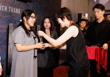 Phim ‘Trại buôn người’ lập kỷ lục với đại cảnh quy mô lớn, hơn 10.000 người tham gia