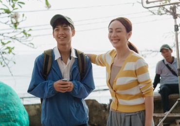 Quý Tử Vượt Giàu tung MV Học Cách Đứng Lên do Vương Bình thể hiện