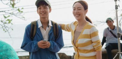 Quý Tử Vượt Giàu tung MV Học Cách Đứng Lên do Vương Bình thể hiện
