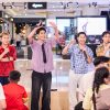 Duniverse chinh phục hàng trăm khán giả sau chuỗi ngày thử thách vất vả