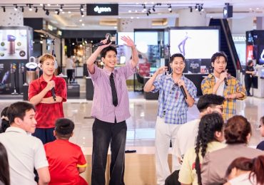 Duniverse chinh phục hàng trăm khán giả sau chuỗi ngày thử thách vất vả