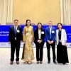 CEO IPPG Lê Hồng Thủy Tiên phát biểu tại diễn đàn Liên Hợp Quốc