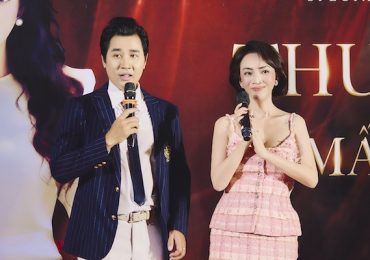Thu Trang bất ngờ công bố làm phần 3 ‘Chị Mười Ba’ và phần 2 ‘Nụ hôn bạc tỷ’