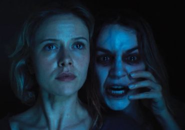 Insidious: Out Of The Further cán mốc thu hút khán giả tại các rạp chiếu
