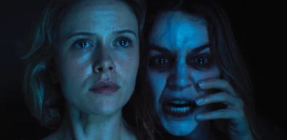 Insidious: Out Of The Further cán mốc thu hút khán giả tại các rạp chiếu
