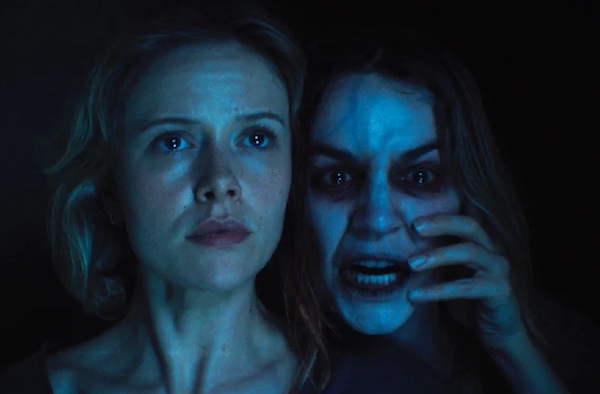 Insidious: Out Of The Further cán mốc thu hút khán giả tại các rạp chiếu