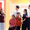 Mái ấm gia đình Việt tập 205 trao hơn 2,5 tỷ đồng hỗ trợ các hoàn cảnh khó khăn