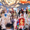 7 Hoa hậu Thế giới cùng 111 thí sinh Miss World dự Dances of the World tại Khánh Hòa
