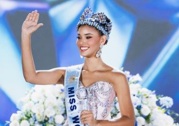 Việt Nam lọt vào Top 6 chung kết Miss World lần thứ 73