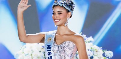 Việt Nam lọt vào Top 6 chung kết Miss World lần thứ 73