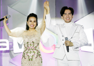Đan Trường làm minishow ’50 năm cuộc đời’ kỷ niệm cột mốc tuổi 50