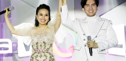 Đan Trường làm minishow ’50 năm cuộc đời’ kỷ niệm cột mốc tuổi 50