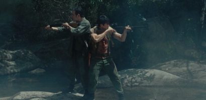 Nadech Kugimiya trở lại trong ‘Quỷ Ăn Tạng 4: Hổ Tinh’ hậu đám cưới thế kỷ