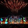 Hoàng Dũng bùng nổ với hơn 11.000 khán giả tại Xoay Tròn Concert Day 3