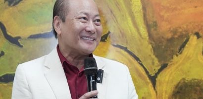 Ra mắt Không gian Văn hóa Đông Dương – Thăng Long: Khơi mạch nguồn di sản qua triển lãm nghệ thuật ‘Thông Ngỏ’