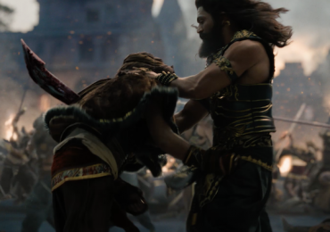 Siêu bom tấn ‘Sử Thi Ramayana’ chính thức tung trailer và chốt lịch chiếu toàn cầu