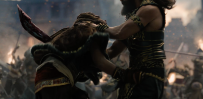 Siêu bom tấn ‘Sử Thi Ramayana’ chính thức tung trailer và chốt lịch chiếu toàn cầu