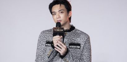 SOOBIN mang 03 đêm concert lên màn ảnh rộng