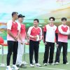‘Cầu thủ nhí 2026’: Trương Thế Vinh thắng lớn trong vòng chọn đội
