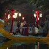 Chi Pu chính thức tái xuất vũ trụ điện ảnh ‘Chị Chị Em Em 3’