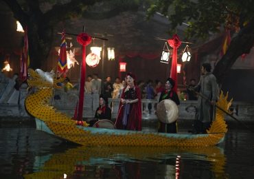 Chi Pu chính thức tái xuất vũ trụ điện ảnh ‘Chị Chị Em Em 3’