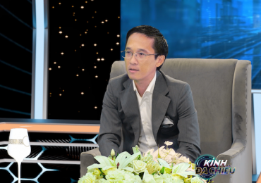 Chuyên gia Trần Anh Tuấn giải mã bài toán có 10 triệu đồng nên tiết kiệm hay đầu tư