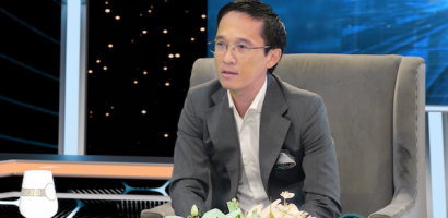 Chuyên gia Trần Anh Tuấn giải mã bài toán có 10 triệu đồng nên tiết kiệm hay đầu tư