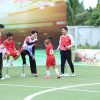 Gin Tuấn Kiệt, Trương Thế Vinh và Bùi Tấn Trường tái xuất ‘Cầu thủ nhí 2026’