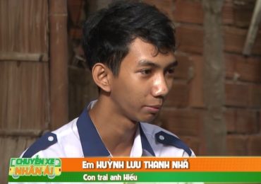 Tập 788 ‘Chuyến xe nhân ái’ mang đến câu chuyện xúc động tại Cần Thơ