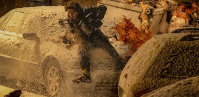 Zach Cregger mang phong cách mới đến ‘Resident Evil: Vùng Đất Quỷ Dữ’