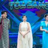 Thùy Linh khiến Duy Zuno choáng ngợp với màn trình diễn ‘Chờ chàng’