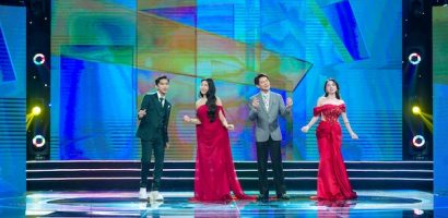 Hãy Nghe Tôi Hát 2026 bước vào Chung kết với ba cá tính âm nhạc