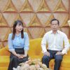 Thuận Vợ Thuận Chồng: Vượt qua sự ngăn cản của gia đình, đôi vợ chồng hạnh phúc suốt 20 năm