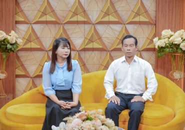 Thuận Vợ Thuận Chồng: Vượt qua sự ngăn cản của gia đình, đôi vợ chồng hạnh phúc suốt 20 năm
