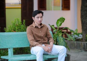 Trịnh Tài hóa chàng trai ham chơi và nhẹ đẻo trước chiêu trò lừa đảo trực tuyến