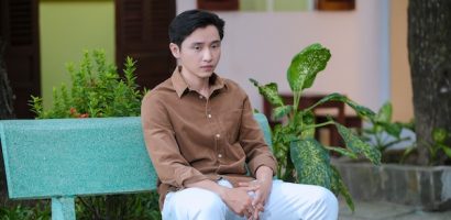 Trịnh Tài hóa chàng trai ham chơi và nhẹ đẻo trước chiêu trò lừa đảo trực tuyến