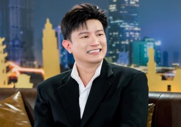 Dược sĩ Tiến trải lòng về quyết định vượt qua giới hạn bản thân trong âm nhạc