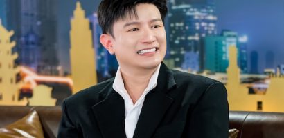 Dược sĩ Tiến trải lòng về quyết định vượt qua giới hạn bản thân trong âm nhạc